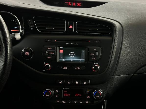 Kia Ceed GT I Рестайлинг с пробегом 2015 года, цена 1 375 000 рублей, 107604 км, хэтчбек, Автокод Объявления