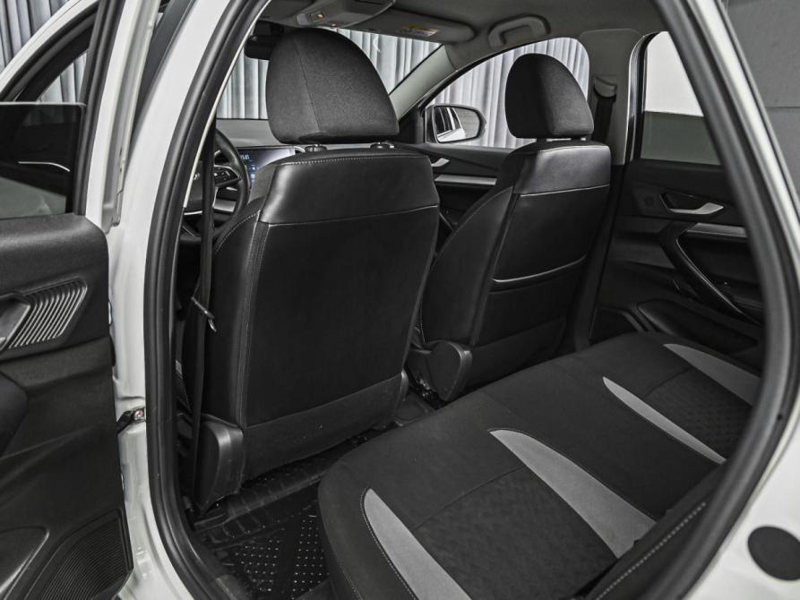 Lada (ВАЗ) Vesta I Рестайлинг (NG) Ставрополь  - изображение 11