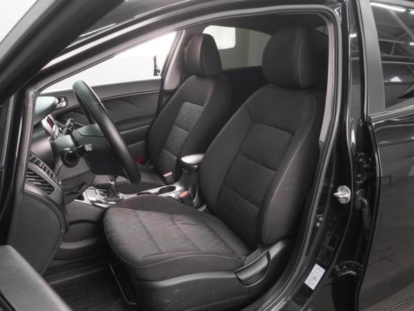 Kia Cerato II с пробегом 2013 года, цена 1 219 000 рублей, 72482 км, седан, Автокод Объявления