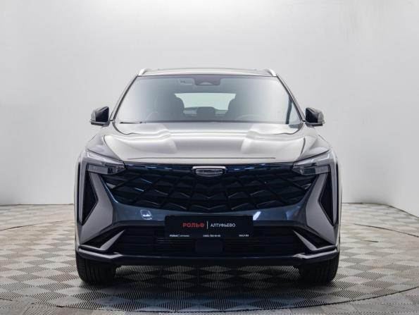Geely Cityray с пробегом 2025 года, цена 2 540 000 рублей, 13918 км, внедорожник, Автокод Объявления