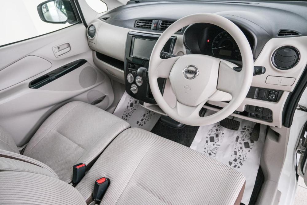 Nissan Dayz I Рестайлинг Красноярск  - изображение 9