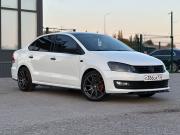 Volkswagen Polo V Рестайлинг Волгоград  - изображение 42