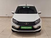 Lada (ВАЗ) Granta I Рестайлинг Смоленск  - изображение 14