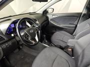 Hyundai Solaris I Рестайлинг Москва  - изображение 39