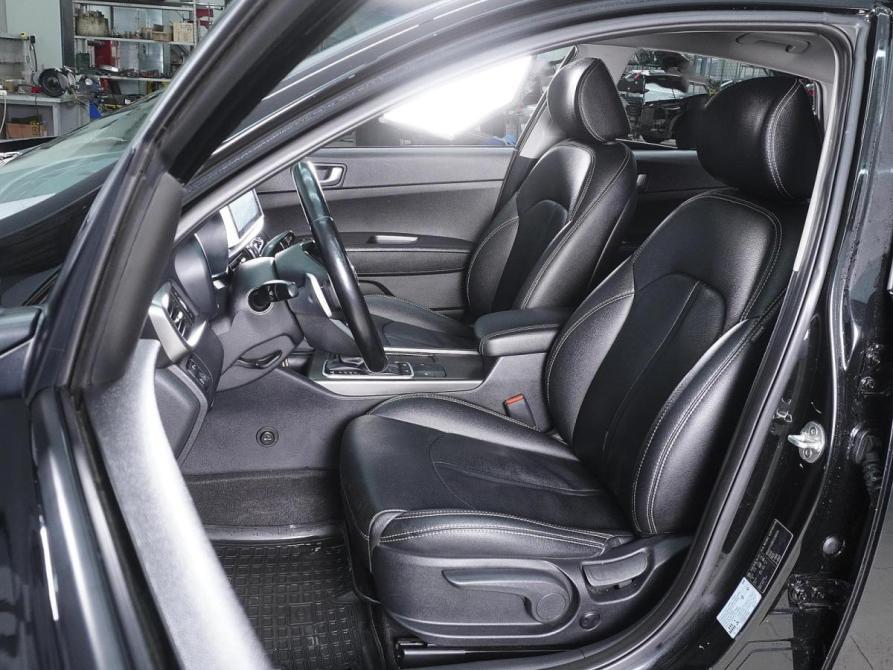 Kia Optima IV Рестайлинг Ростов-на-Дону  - изображение 10