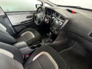 Kia Ceed II Москва  - изображение 30