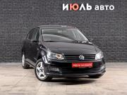 Volkswagen Polo V Рестайлинг Екатеринбург  - изображение 21