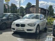 BMW 1 серии II (F20/F21) Санкт-Петербург  - изображение 2