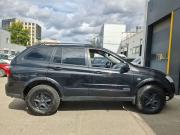 SsangYong Kyron I Рестайлинг Москва  - изображение 14