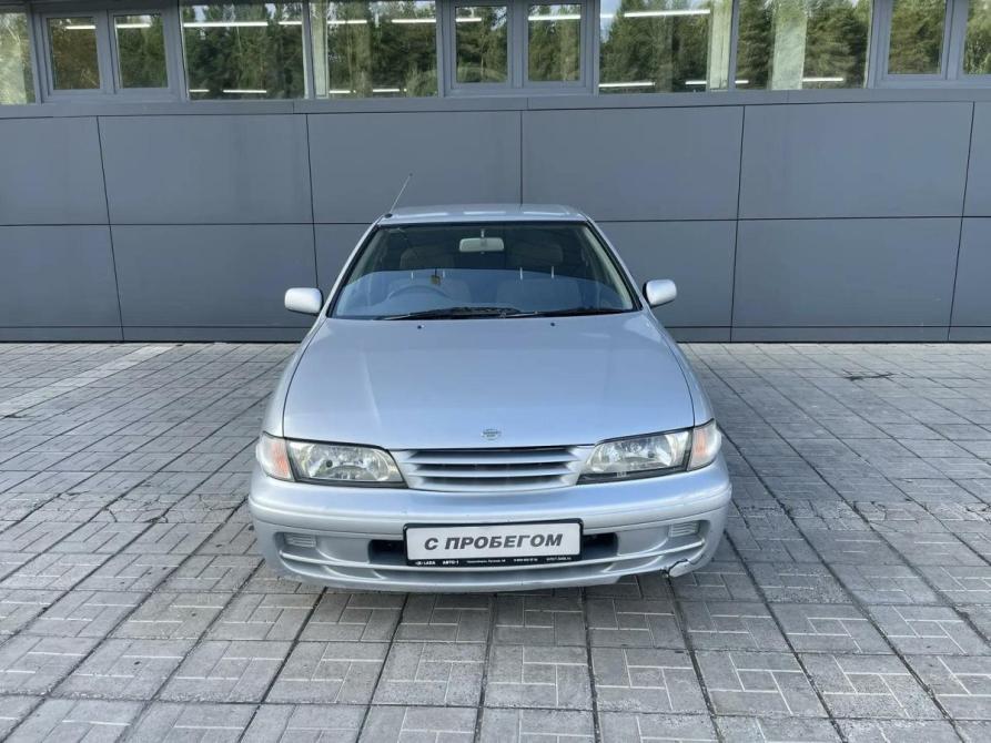 Nissan Pulsar V (N15) Новосибирск  - изображение 2