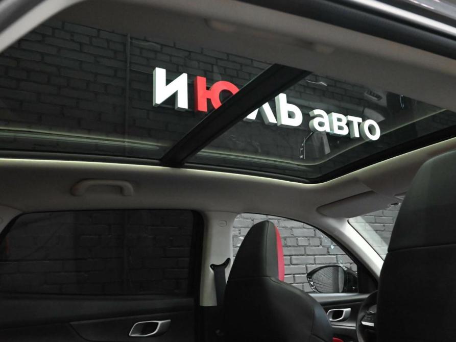 Changan CS55 Plus II Екатеринбург  - изображение 11