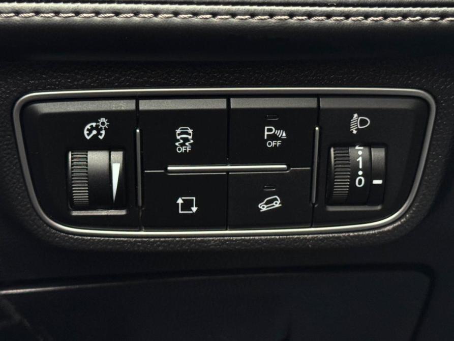Changan CS75 I Кропоткин  - изображение 14