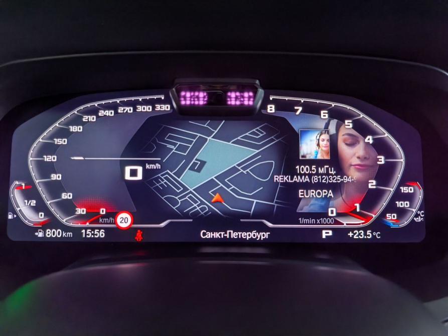 BMW X5 IV (G05/G18) Санкт-Петербург  - изображение 23