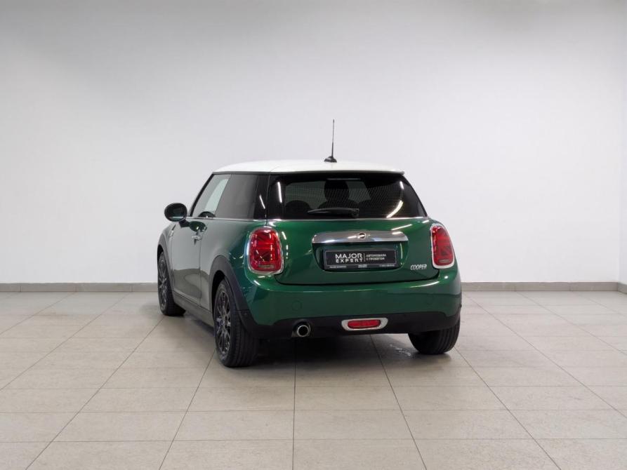 Mini Hatch III (F55/F56) Рестайлинг Санкт-Петербург  - изображение 7