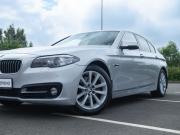 BMW 5 серии VI (F10/F11/F07) Рестайлинг Санкт-Петербург  - изображение 43