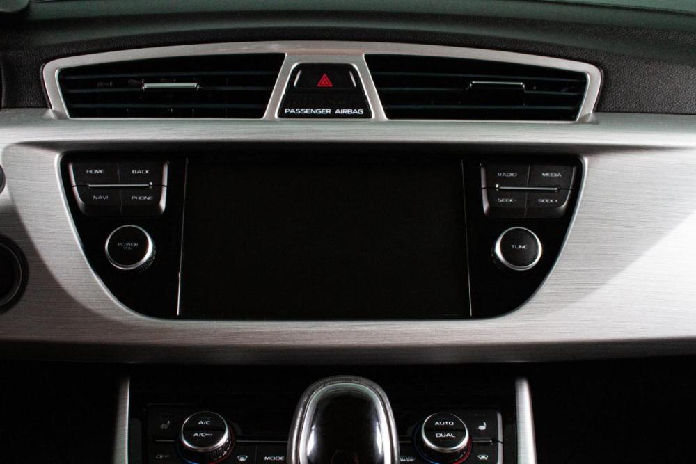 Geely Atlas I Сургут  - изображение 14