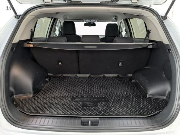 Kia Sportage IV Рестайлинг с пробегом 2021 года, цена 2 570 000 рублей, 94136 км, внедорожник, Автокод Объявления