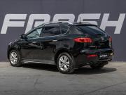 Luxgen Luxgen7 SUV Краснодар  - изображение 25