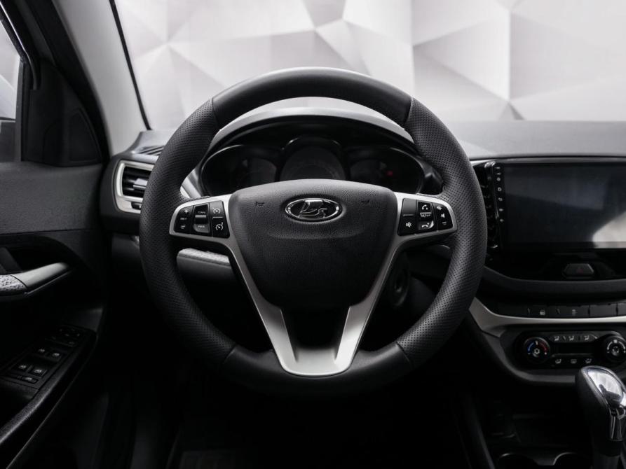 Lada (ВАЗ) Vesta I Ульяновск  - изображение 14