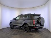 Volvo XC60 II Рестайлинг Москва  - изображение 37
