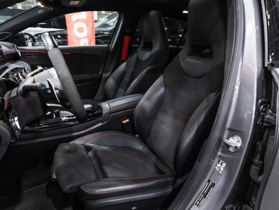 Mercedes-Benz A-Класс AMG II (W177) Санкт-Петербург  - изображение 19