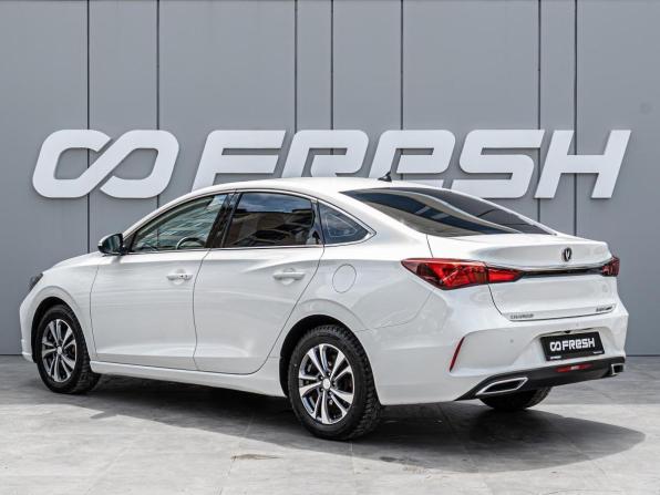 Changan Eado Plus с пробегом 2024 года, цена 1 770 000 рублей, 19476 км, седан, Автокод Объявления