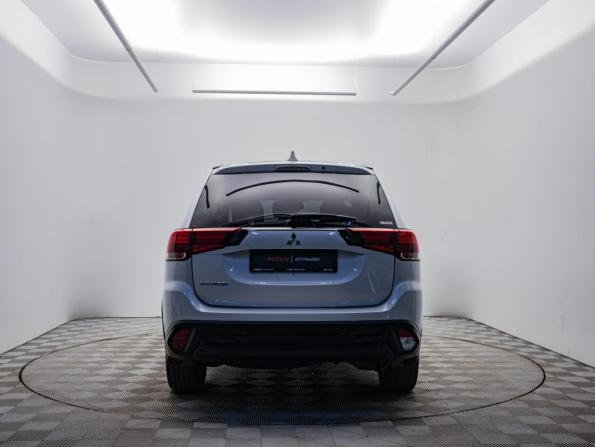 Mitsubishi Outlander III Рестайлинг 3 с пробегом 2021 года, цена 2 590 000 рублей, 68102 км, внедорожник, Автокод Объявления