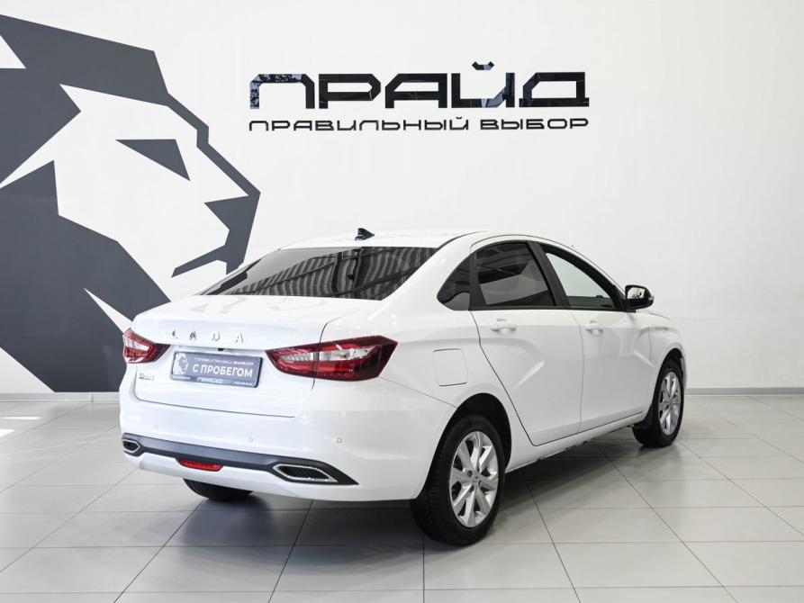 Lada (ВАЗ) Vesta I Рестайлинг (NG) Ростов-на-Дону  - изображение 3