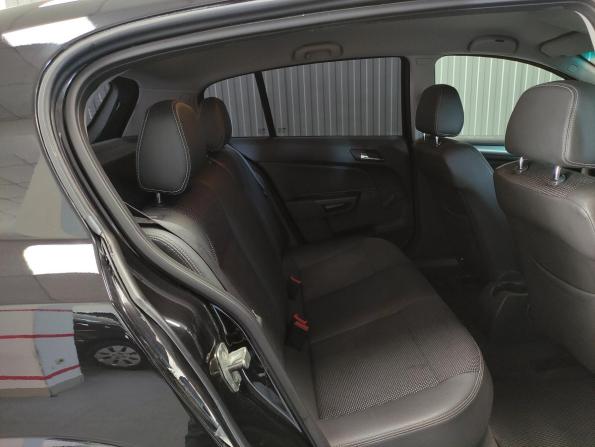 Opel Astra H Рестайлинг с пробегом 2011 года, цена 485 000 рублей, 176324 км, хэтчбек, Автокод Объявления