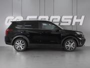 Kia Sportage (China) III (NP) Рестайлинг Минеральные Воды  - изображение 25