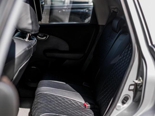 Honda Fit Shuttle I с пробегом 2011 года, цена 795 000 рублей, 152228 км, универсал, Автокод Объявления