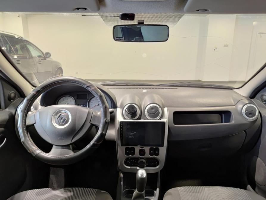 Renault Logan I Рестайлинг Казань  - изображение 17
