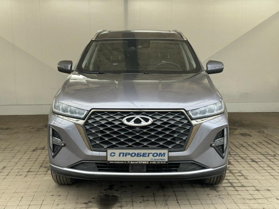 Chery Tiggo 7 Pro Max I Москва  - изображение 2