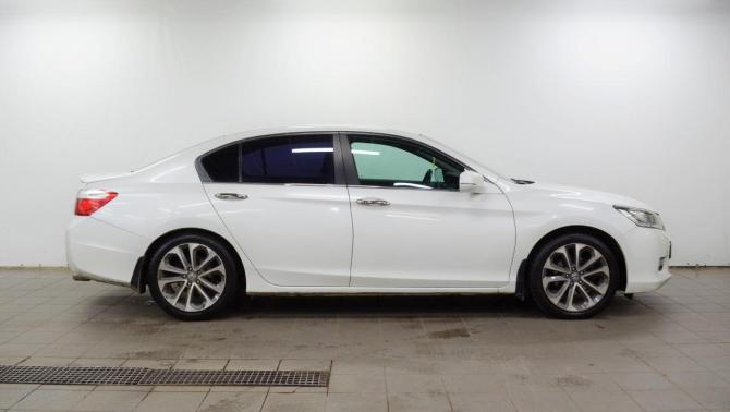 Honda Accord IX с пробегом 2013 года, цена 1 280 000 рублей, 292000 км, седан, Автокод Объявления