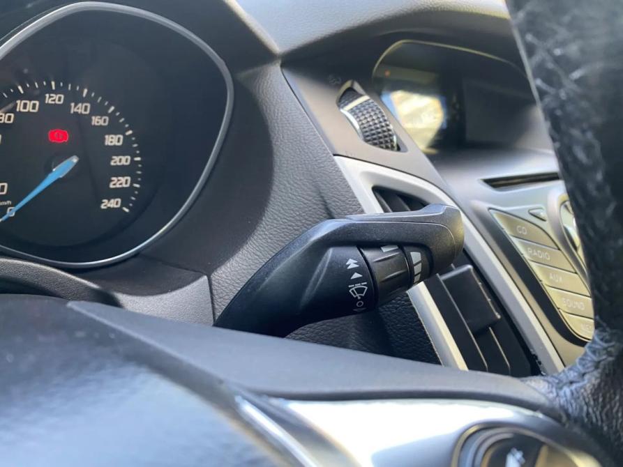 Ford Focus III Екатеринбург  - изображение 22