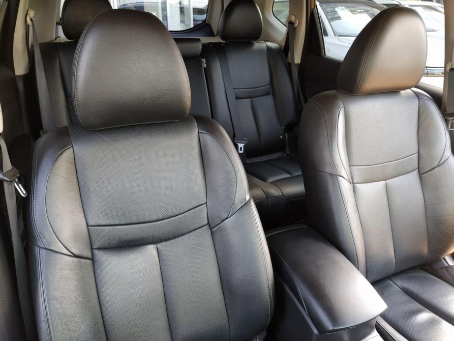 Nissan X-Trail III Екатеринбург  - изображение 22