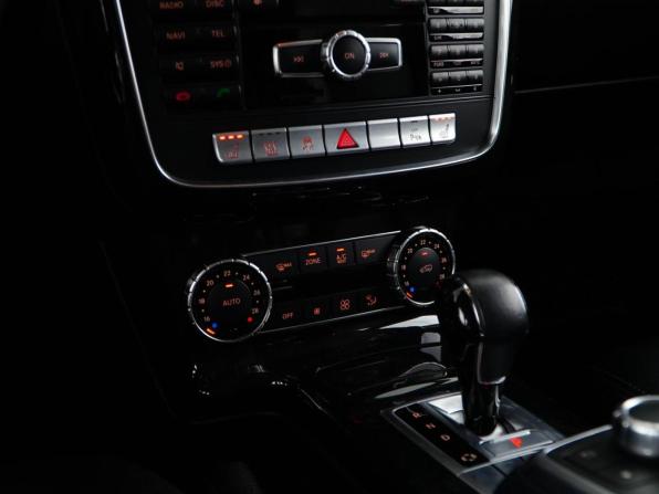 Mercedes-Benz G-Класс II (W463) Рестайлинг 3 с пробегом 2014 года, цена 4 999 046 рублей, 208791 км, внедорожник, Автокод Объявления