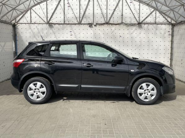 Nissan Qashqai I Рестайлинг с пробегом 2013 года, цена 1 050 000 рублей, 135968 км, внедорожник, Автокод Объявления