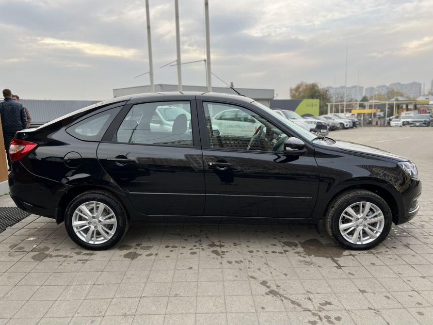 Lada (ВАЗ) Granta I Рестайлинг Краснодар  - изображение 4