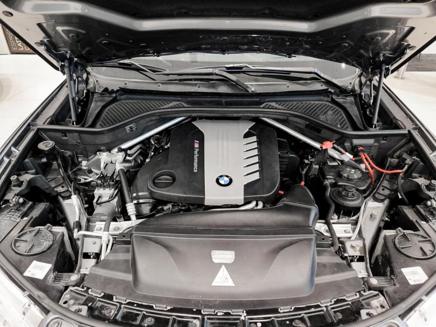 BMW X5 III (F15) Казань  - изображение 11