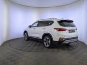 Hyundai Santa Fe IV Москва  - изображение 37