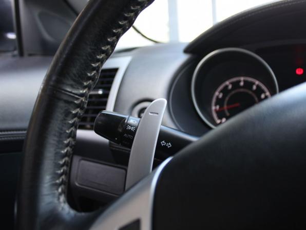 Mitsubishi Outlander II Рестайлинг с пробегом 2011 года, цена 1 399 000 рублей, 95317 км, внедорожник, Автокод Объявления