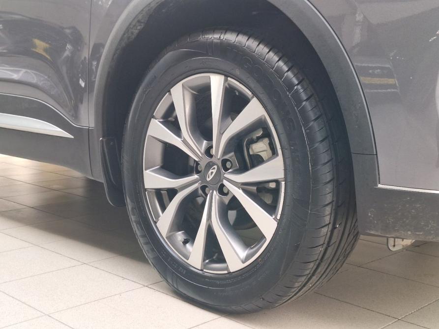 Chery Tiggo 7 Pro Max I Челябинск  - изображение 9