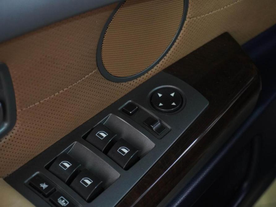 BMW 7 серии IV (E65/E66) Воронеж  - изображение 17