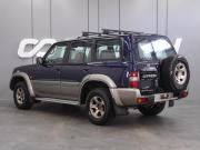 Nissan Patrol V (Y61) Воронеж  - изображение 18