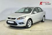 Ford Focus II Рестайлинг Саранск  - изображение 31
