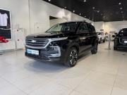 Chevrolet Captiva II Москва  - изображение 24