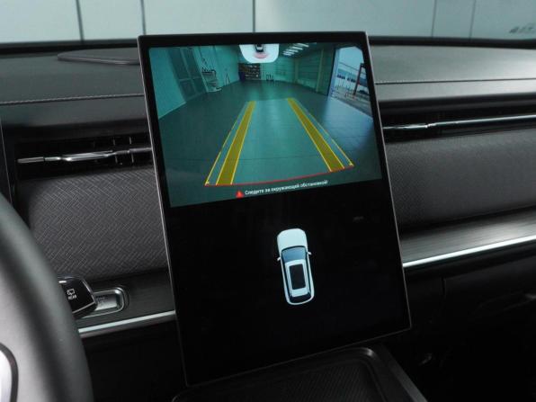 Jaecoo J7 I с пробегом 2025 года, цена 2 639 000 рублей, 1618 км, внедорожник, Автокод Объявления