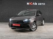 Lada (ВАЗ) Vesta I Екатеринбург  - изображение 13