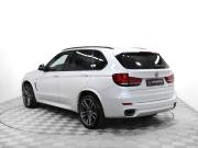 BMW X5 III (F15) Москва  - изображение 31
